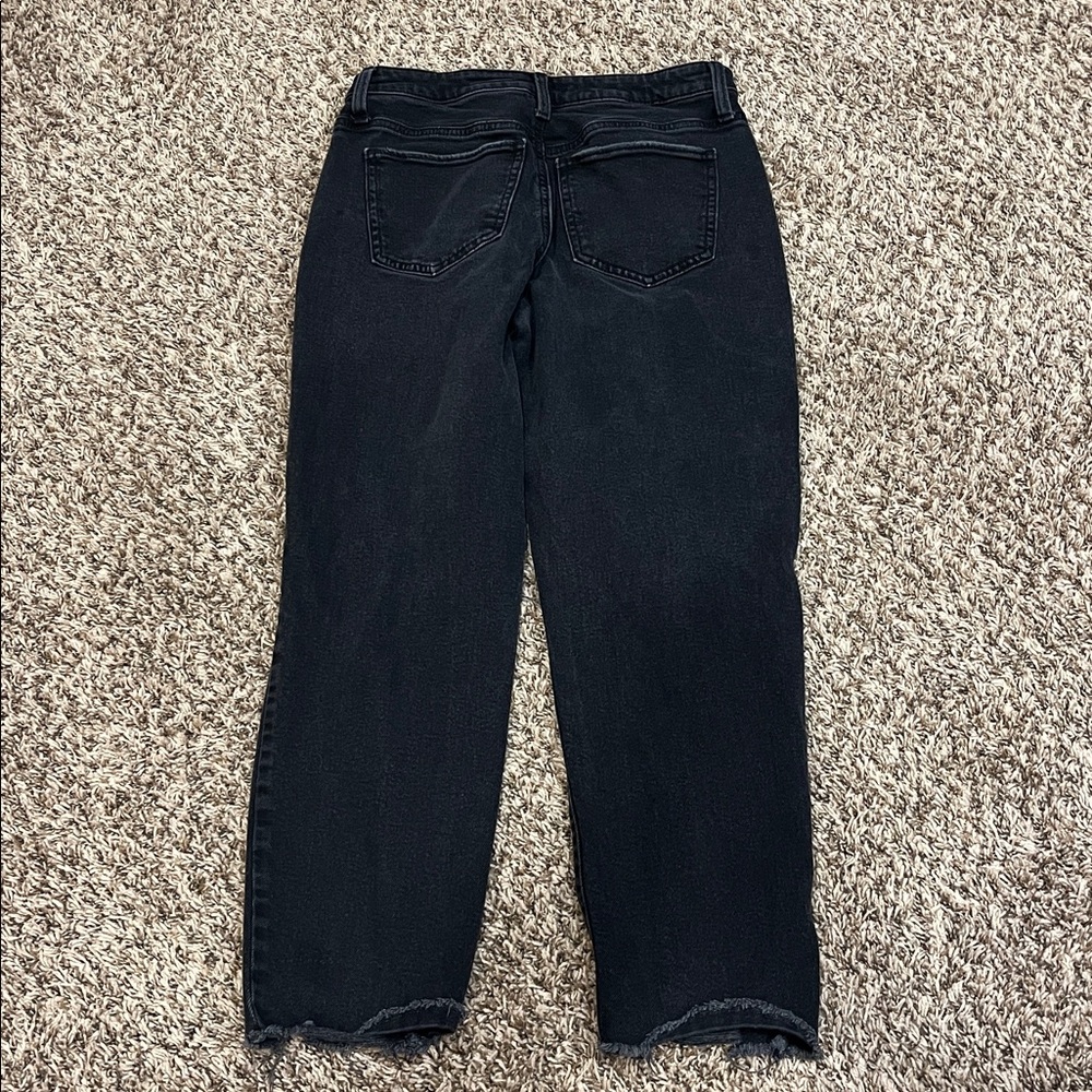 SO HIGH RISE MOM JEANS - Picture 9 of 10